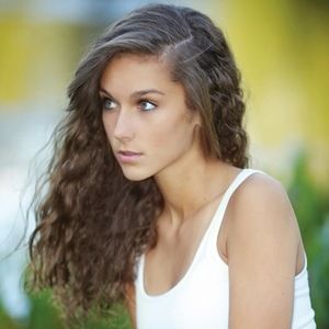 Meet your Posher, Whitney